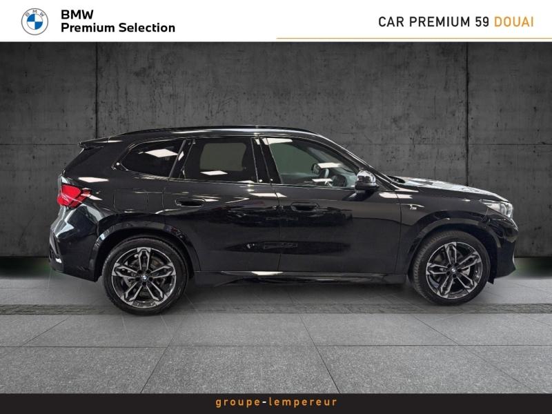 Image BMW X1 sDrive20i 170ch M Sport