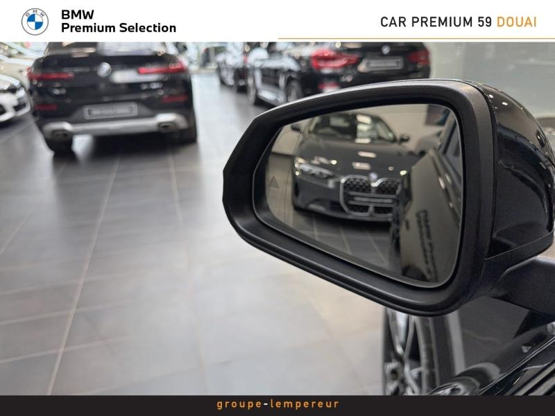 Image BMW X1 sDrive20i 170ch M Sport