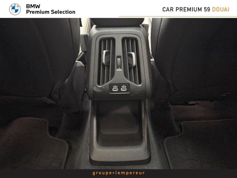 Image BMW X1 sDrive20i 170ch M Sport