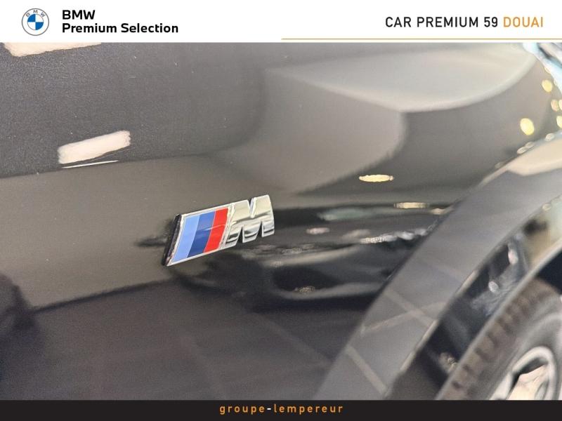 Image BMW X1 sDrive20i 170ch M Sport