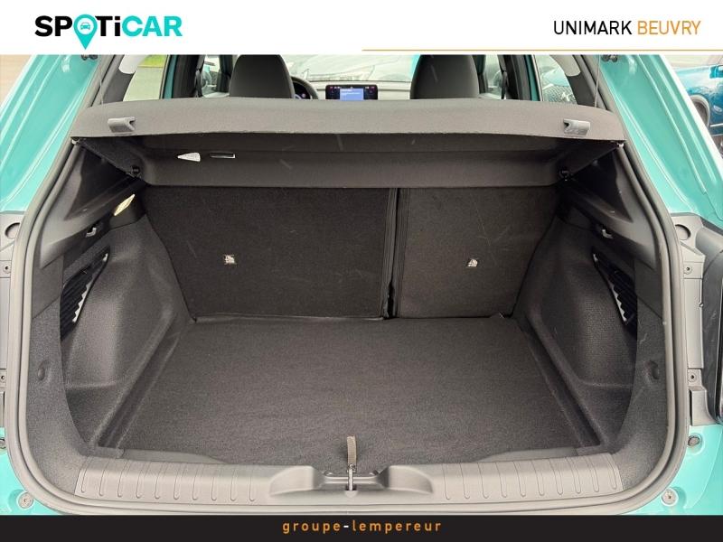 Image FIAT 600 1.2 Hybrid Turbo 110ch eDCT6