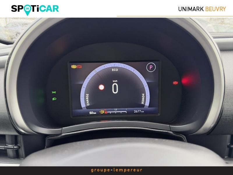 Image FIAT 600 1.2 Hybrid Turbo 110ch eDCT6