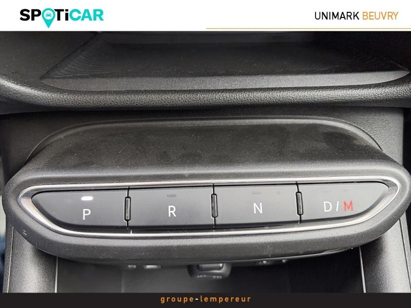 Image FIAT 600 1.2 Hybrid Turbo 110ch eDCT6