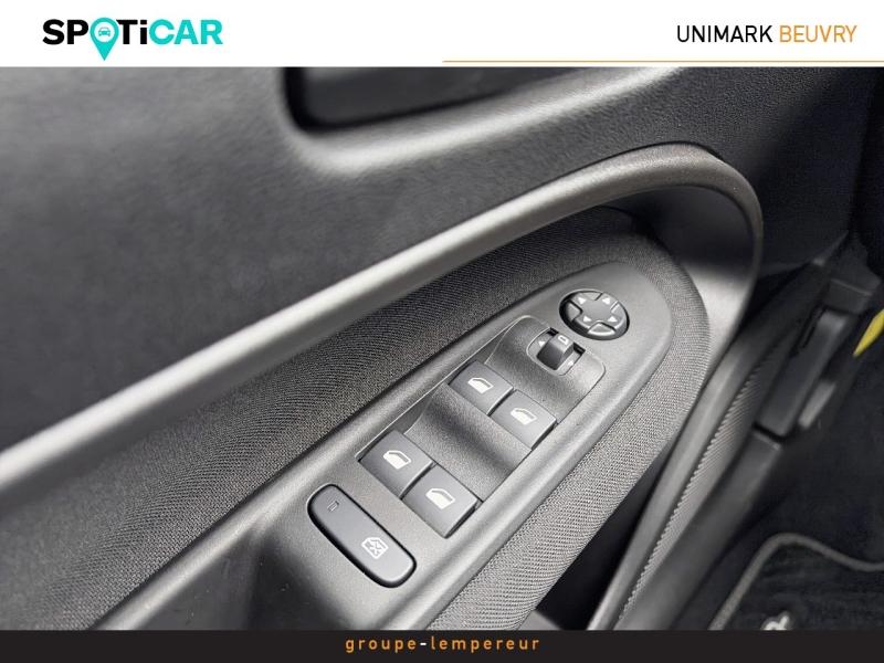 Image FIAT 600 1.2 Hybrid Turbo 110ch eDCT6