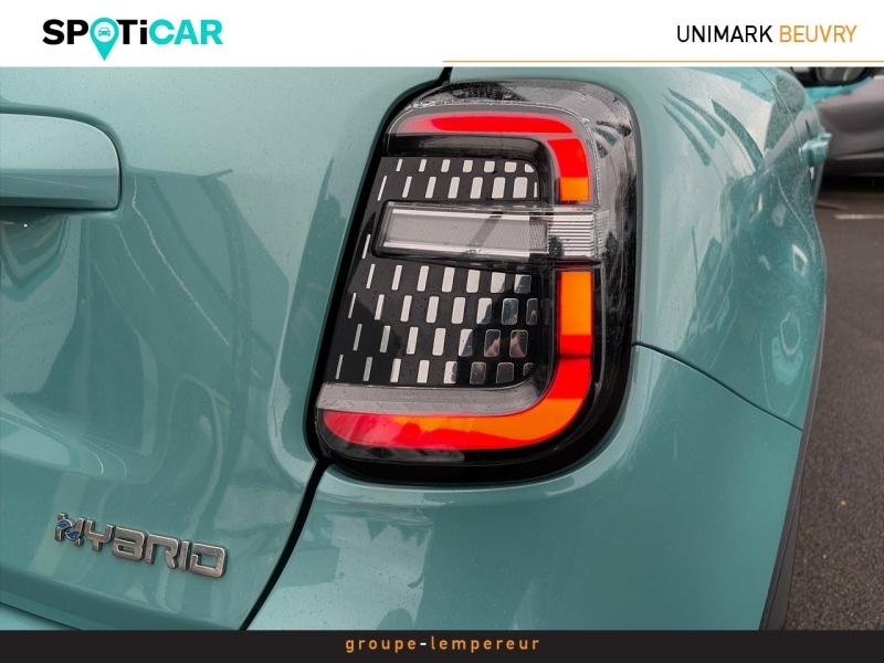 Image FIAT 600 1.2 Hybrid Turbo 110ch eDCT6