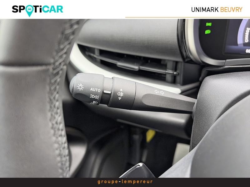 Image FIAT 600 1.2 Hybrid Turbo 110ch eDCT6