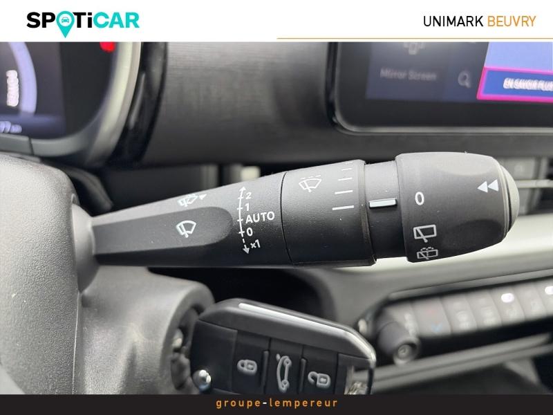 Image FIAT 600 1.2 Hybrid Turbo 110ch eDCT6