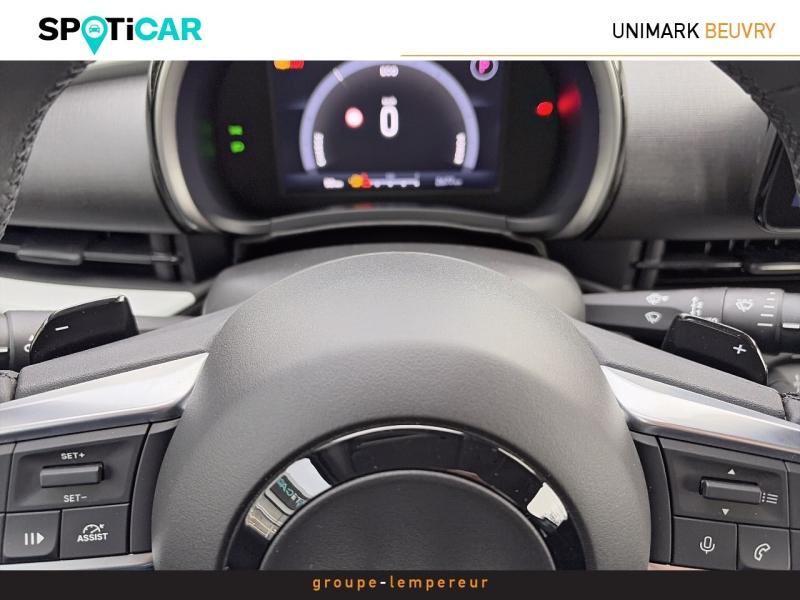 Image FIAT 600 1.2 Hybrid Turbo 110ch eDCT6