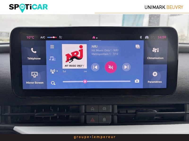 Image FIAT 600 1.2 Hybrid Turbo 110ch eDCT6