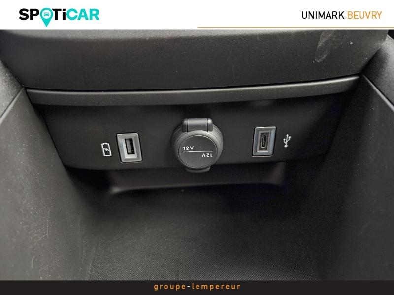 Image FIAT 600 1.2 Hybrid Turbo 110ch eDCT6