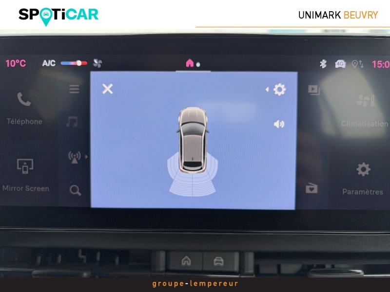 Image FIAT 600 1.2 Hybrid Turbo 110ch eDCT6