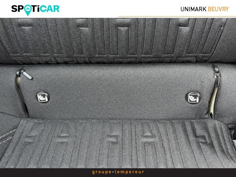 Image FIAT 600 1.2 Hybrid Turbo 110ch eDCT6