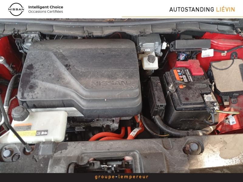 Image NISSAN Leaf 150ch 40kWh Acenta 22
