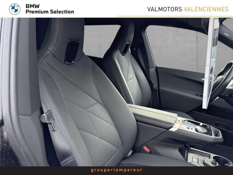 Image BMW iX xDrive50 523ch