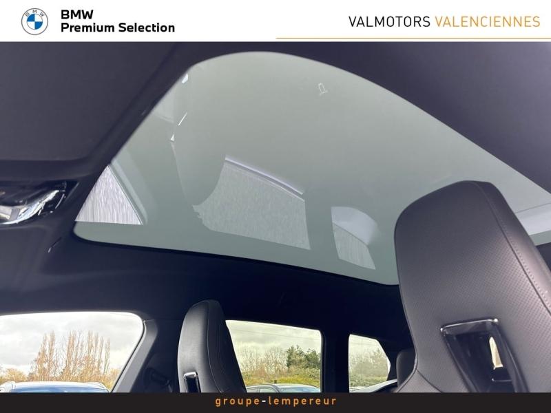 Image BMW iX xDrive50 523ch