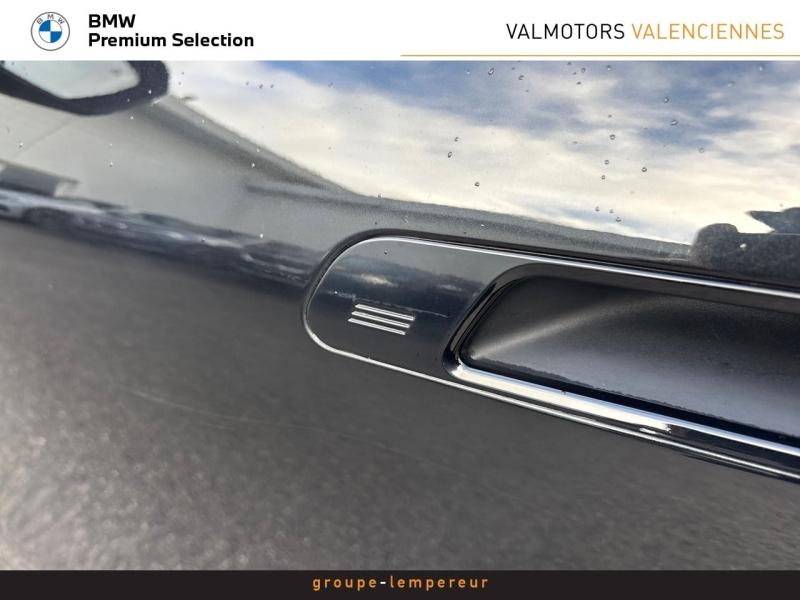 Image BMW iX xDrive50 523ch