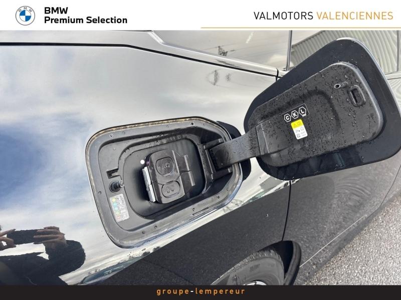 Image BMW iX xDrive50 523ch