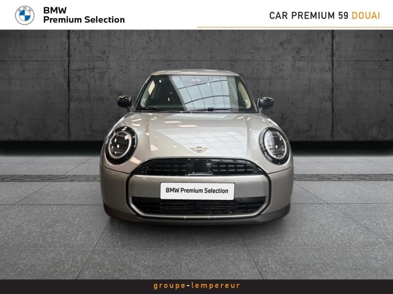 Image MINI Cooper 3 Portes C 156ch Classic DKG7