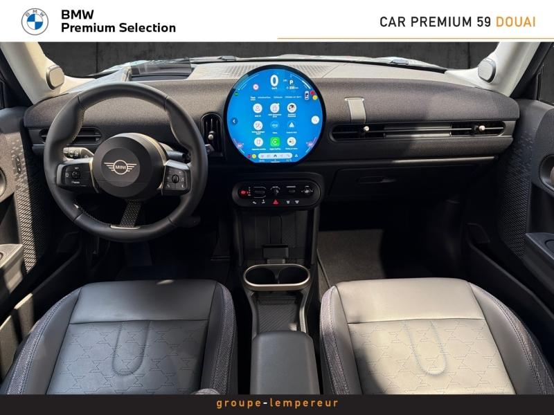 Image MINI Cooper 3 Portes C 156ch Classic DKG7