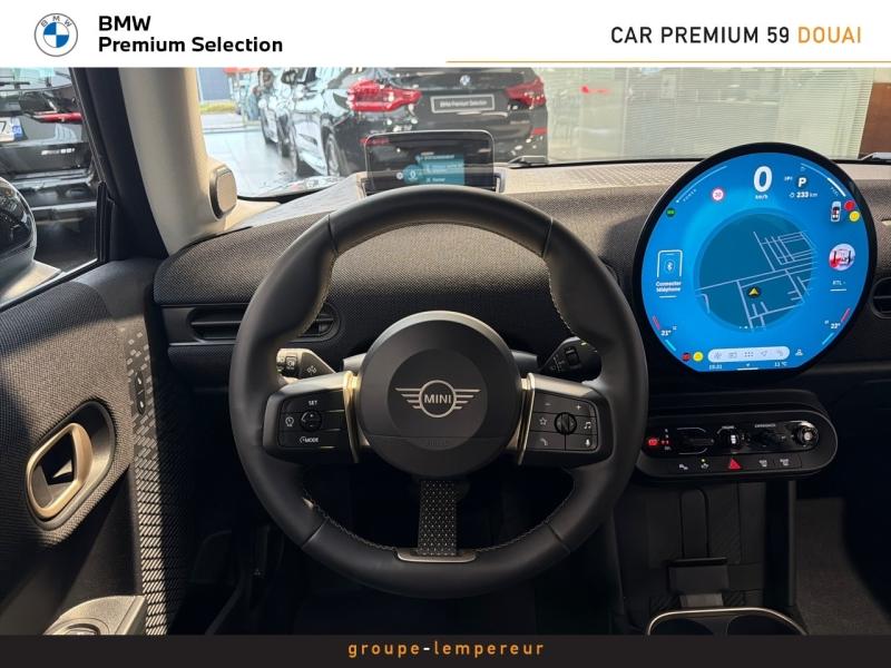 Image MINI Cooper 3 Portes C 156ch Classic DKG7