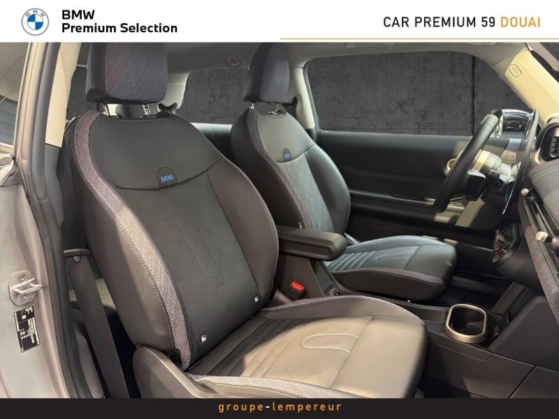 Image MINI Cooper 3 Portes C 156ch Classic DKG7