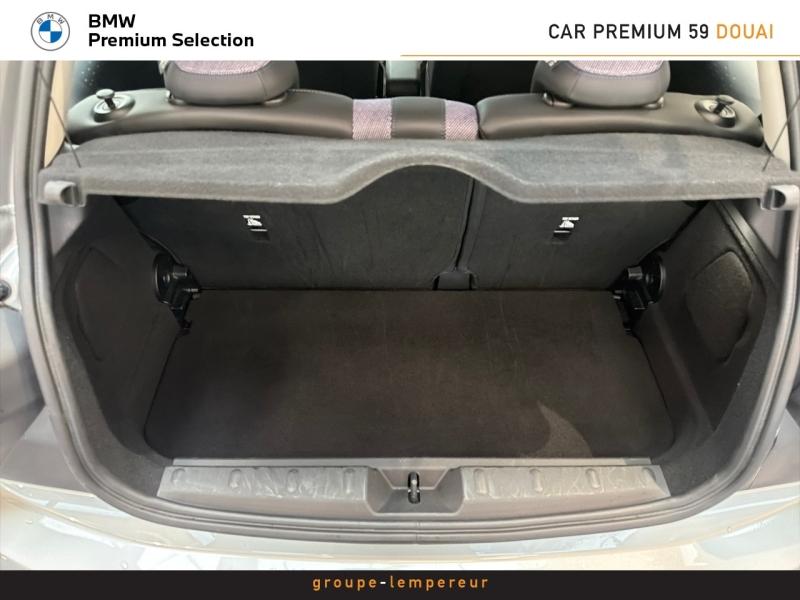 Image MINI Cooper 3 Portes C 156ch Classic DKG7