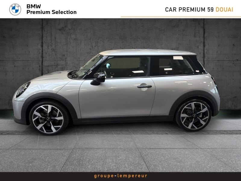 Image MINI Cooper 3 Portes C 156ch Classic DKG7