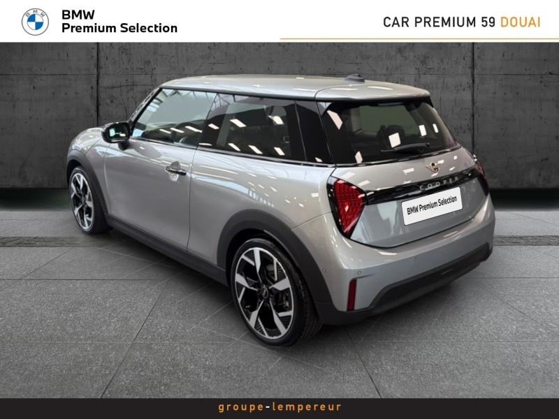 Image MINI Cooper 3 Portes C 156ch Classic DKG7