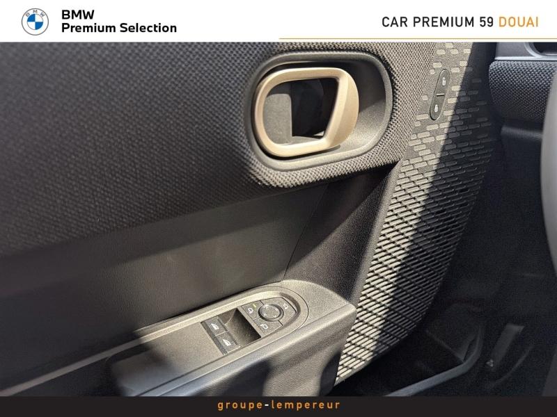 Image MINI Cooper 3 Portes C 156ch Classic DKG7