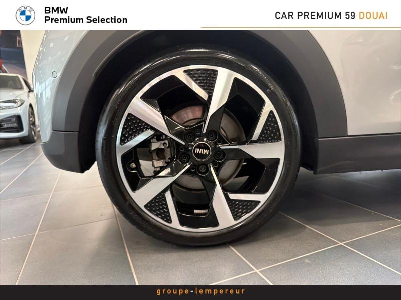 Image MINI Cooper 3 Portes C 156ch Classic DKG7