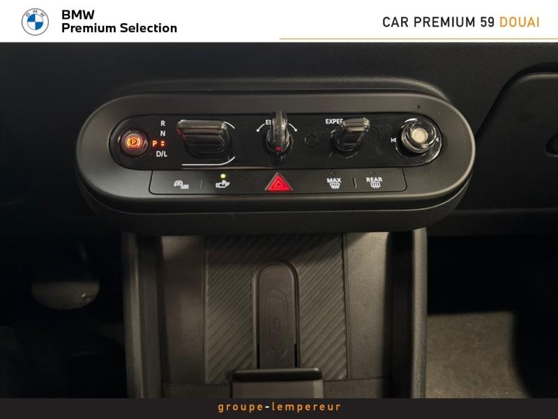 Image MINI Cooper 3 Portes C 156ch Classic DKG7