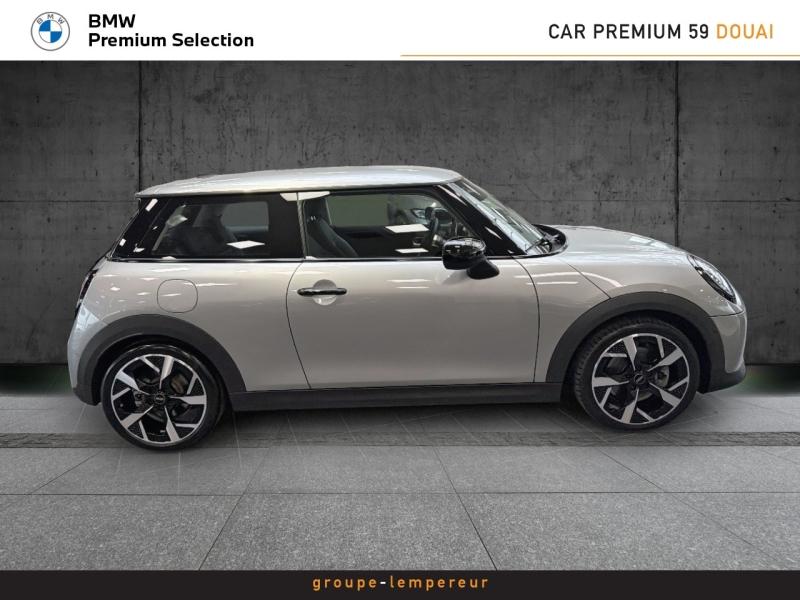 Image MINI Cooper 3 Portes C 156ch Classic DKG7