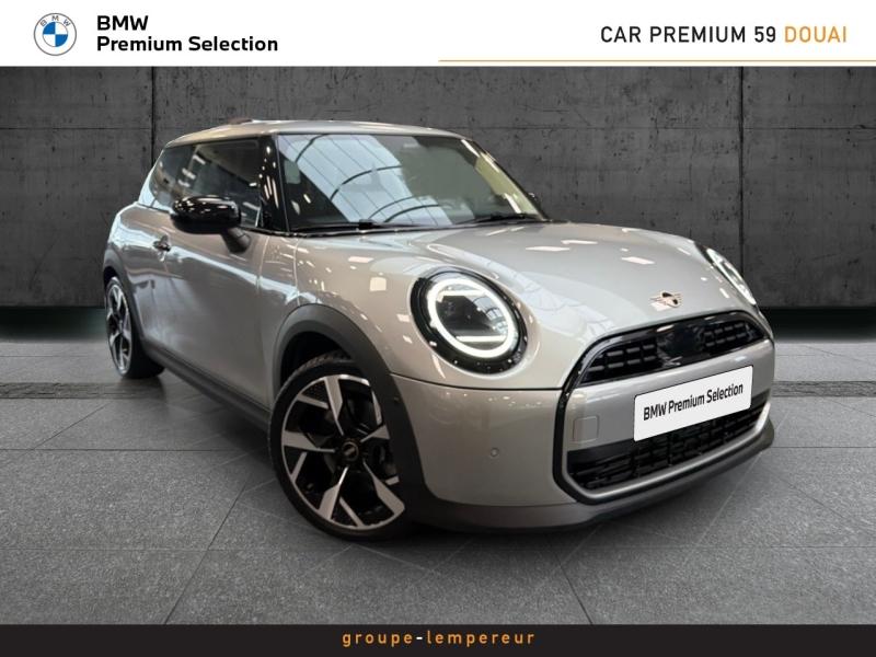 Image MINI Cooper 3 Portes C 156ch Classic DKG7