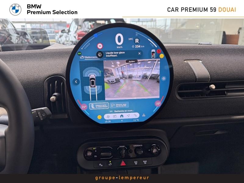 Image MINI Cooper 3 Portes C 156ch Classic DKG7