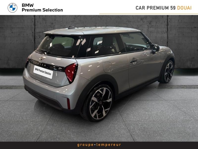 Image MINI Cooper 3 Portes C 156ch Classic DKG7