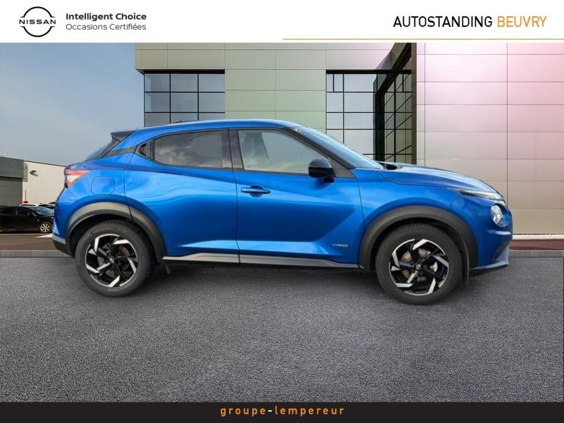 Image NISSAN Juke 1.6 Hybrid 143ch Business+ 2023.5