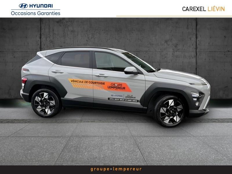 Image HYUNDAI Kona 1.6 GDi 138ch Hybrid Creative DCT-6