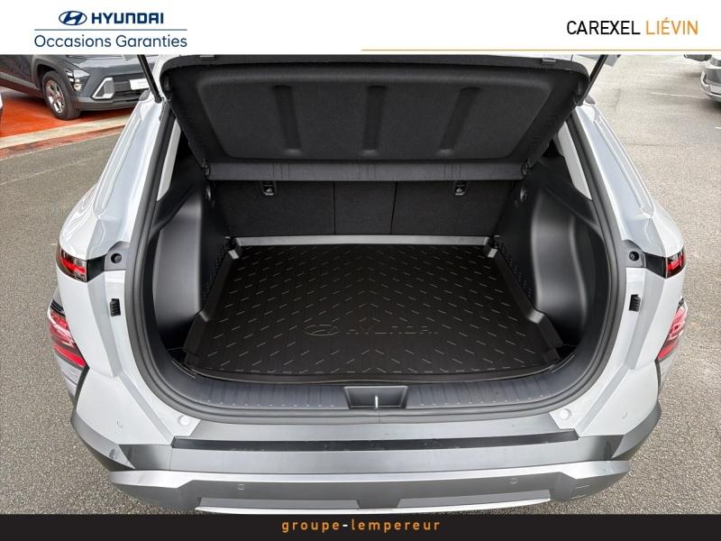 Image HYUNDAI Kona 1.6 GDi 138ch Hybrid Creative DCT-6