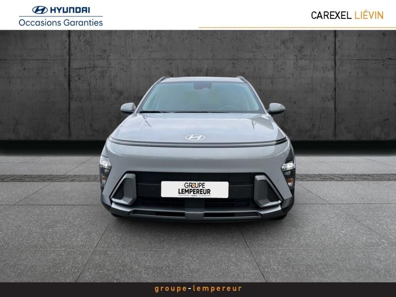Image HYUNDAI Kona 1.6 GDi 138ch Hybrid Creative DCT-6
