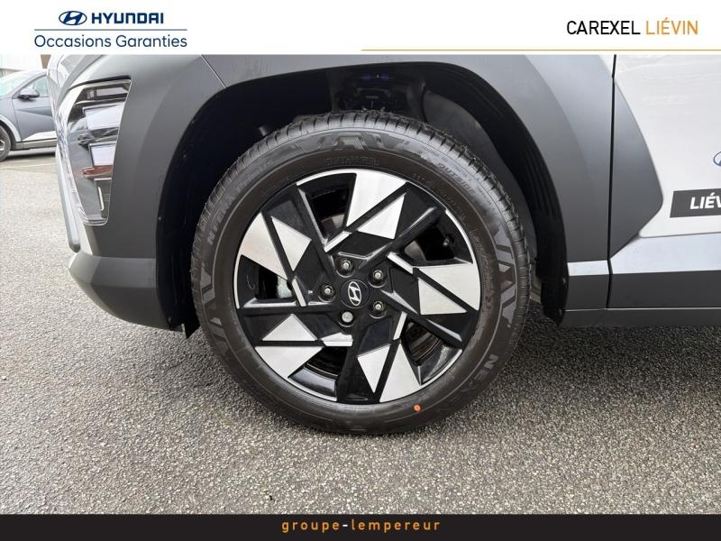 Image HYUNDAI Kona 1.6 GDi 138ch Hybrid Creative DCT-6