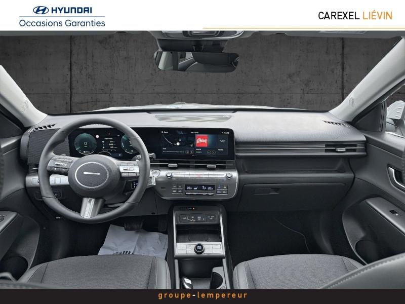 Image HYUNDAI Kona 1.6 GDi 138ch Hybrid Creative DCT-6