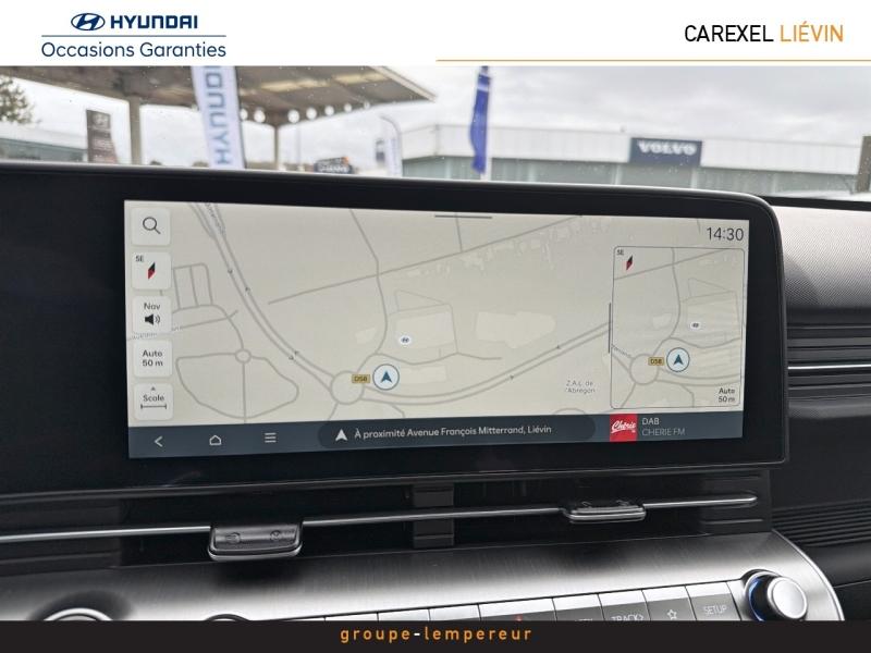 Image HYUNDAI Kona 1.6 GDi 138ch Hybrid Creative DCT-6