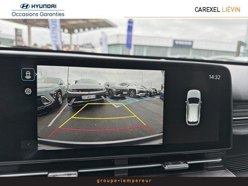 Image HYUNDAI Kona 1.6 GDi 138ch Hybrid Creative DCT-6