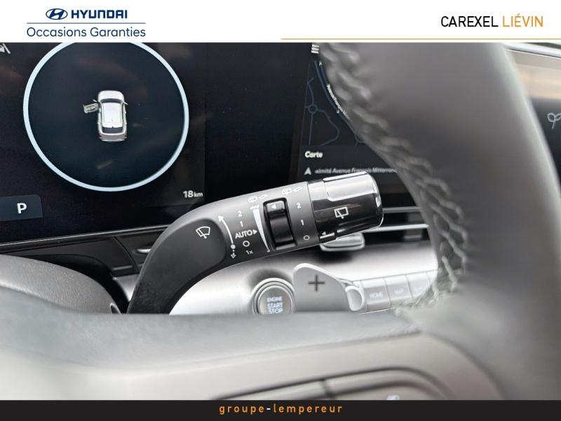 Image HYUNDAI Kona 1.6 GDi 138ch Hybrid Creative DCT-6