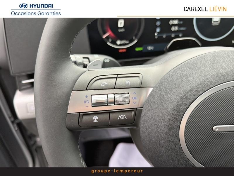 Image HYUNDAI Kona 1.6 GDi 138ch Hybrid Creative DCT-6