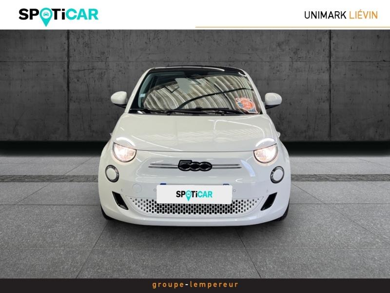 Image FIAT 500 e 118ch Icône