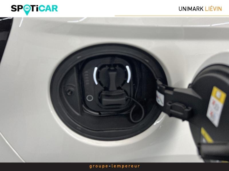 Image FIAT 500 e 118ch Icône