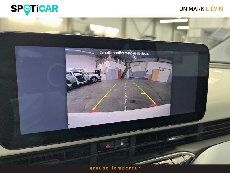 Image FIAT 500 e 118ch Icône