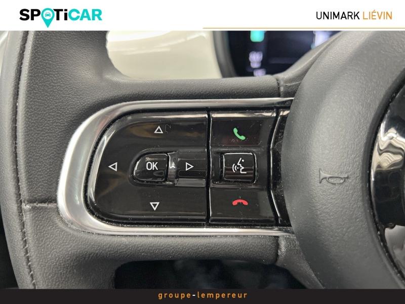 Image FIAT 500 e 118ch Icône