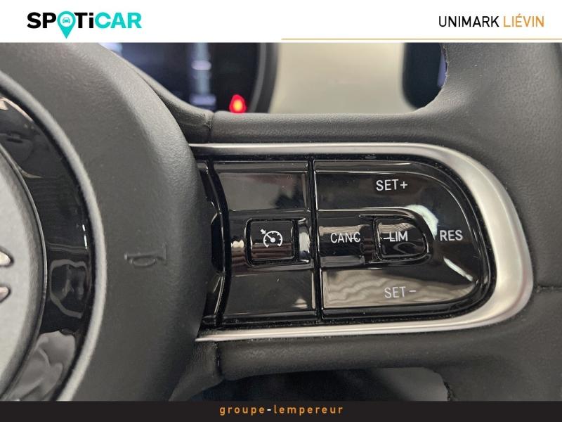 Image FIAT 500 e 118ch Icône